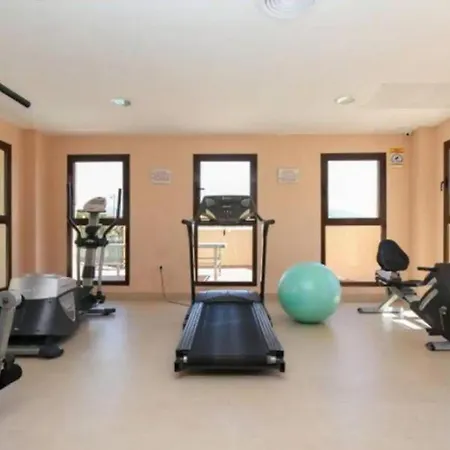 Exclusivo Atico Con Esplendidas Vistas Al Mar Apartment *