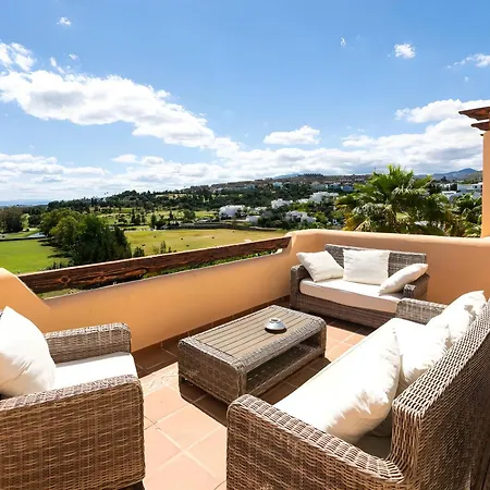 Apartment Exclusivo Atico Con Esplendidas Vistas Al Mar *