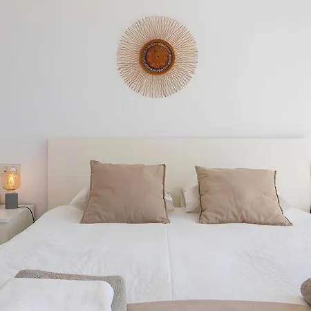 Exclusivo Atico Con Esplendidas Vistas Al Mar Apartment Estepona