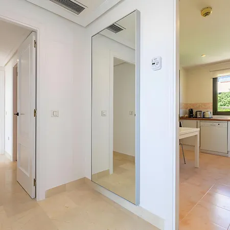 Apartment Exclusivo Atico Con Esplendidas Vistas Al Mar Estepona