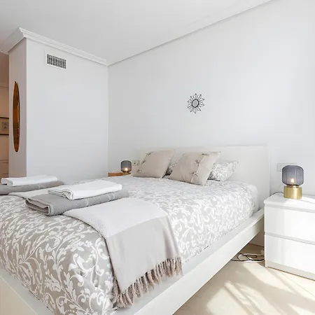 Apartment Exclusivo Atico Con Esplendidas Vistas Al Mar *