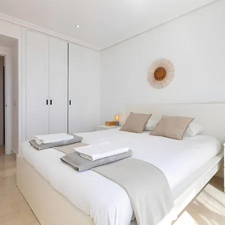 Apartment Exclusivo Atico Con Esplendidas Vistas Al Mar