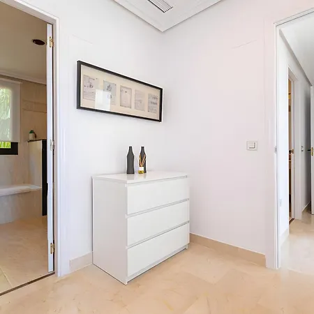 Apartment Exclusivo Atico Con Esplendidas Vistas Al Mar *