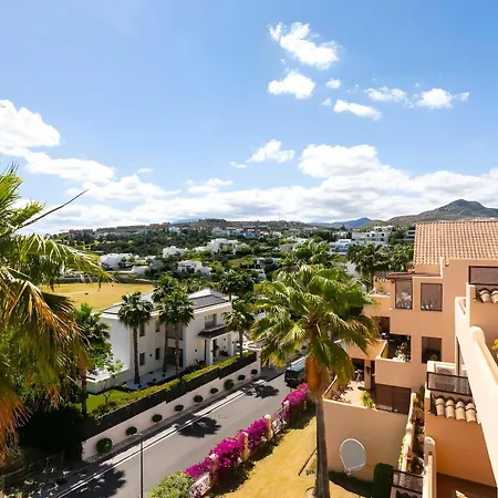 Exclusivo Atico Con Esplendidas Vistas Al Mar Apartment