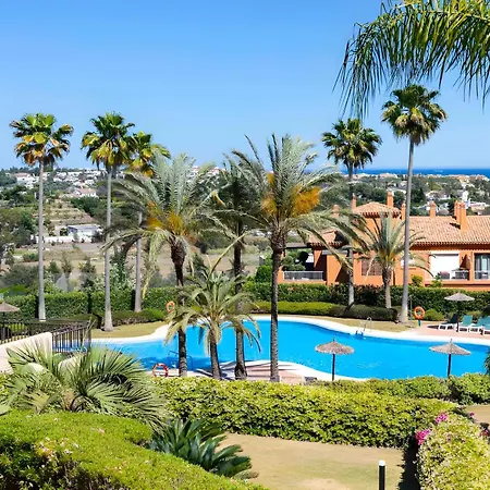 Lejlighed Exclusivo Atico Con Esplendidas Vistas Al Mar *