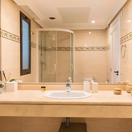 Exclusivo Atico Con Esplendidas Vistas Al Mar Lejlighed *